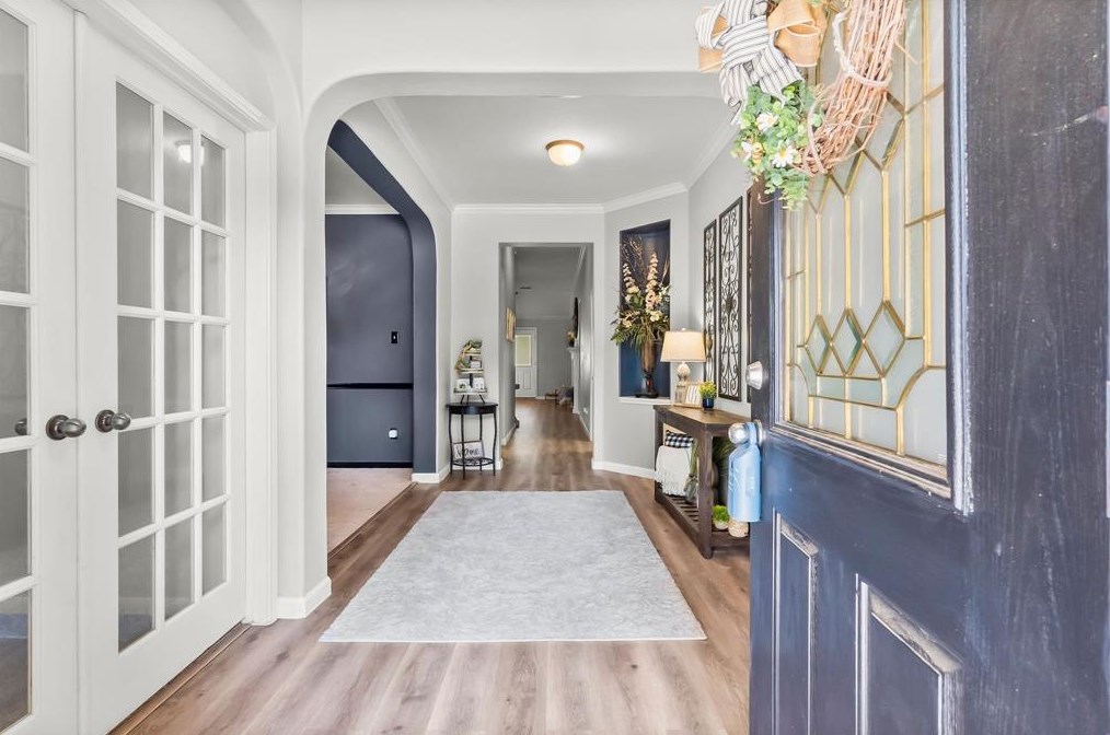 2223 Lazy Trl Path Ct, Spring TX 77373-7669 exterior