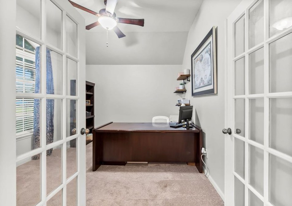 2223 Lazy Trl Path Ct, Spring TX 77373-7669 exterior