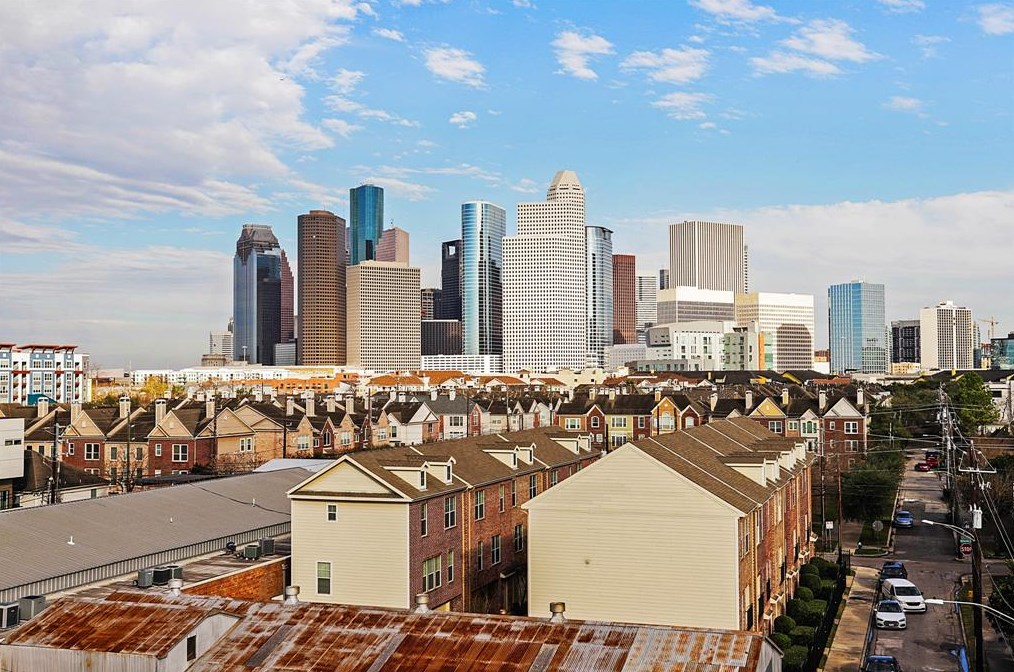 1900 Genesee St Apt 401, Houston, TX 77006