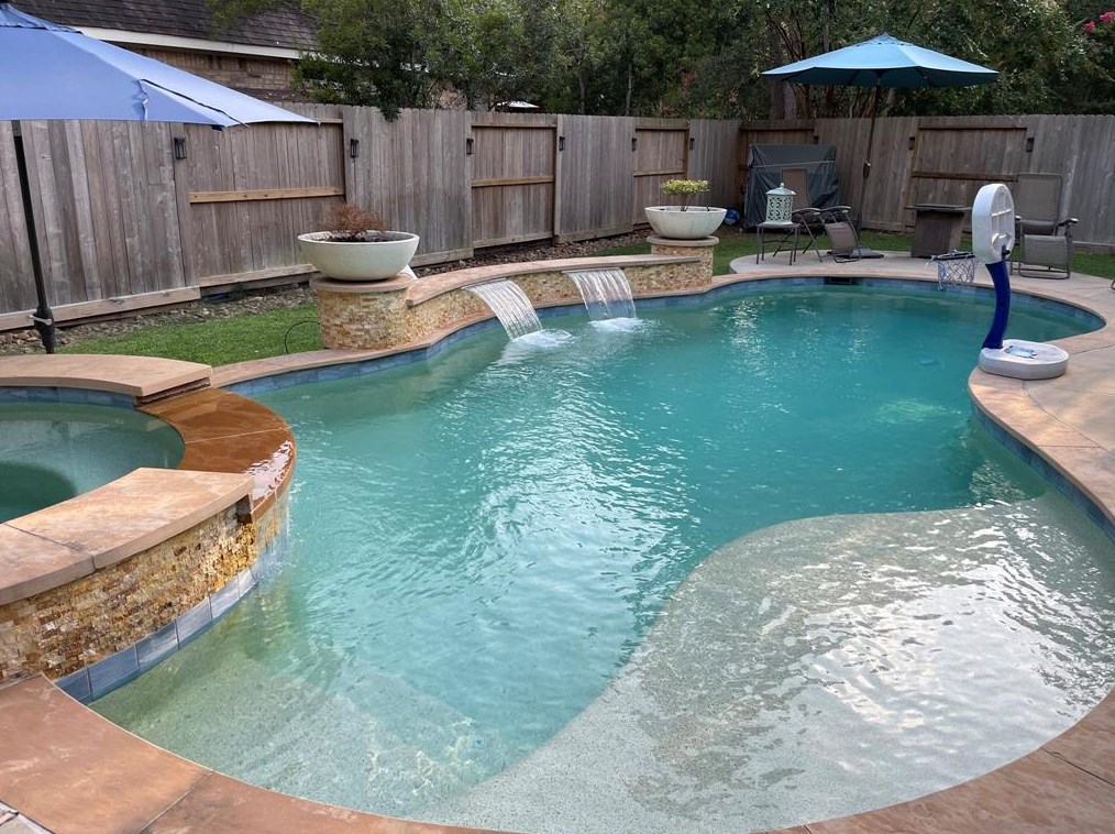 3 Guinevere Pl, Conroe, TX 77384