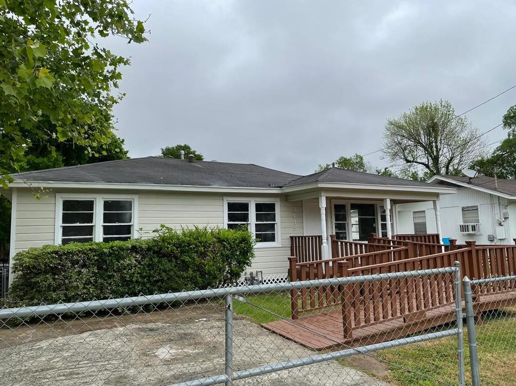 3413 Vintage St #a, Houston, TX 77026
