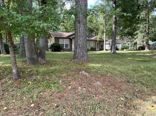 17670 Sun Perch Rd, Conroe, TX 77384