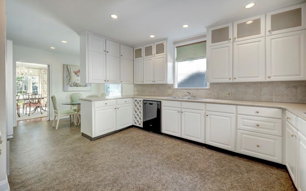 3714 Inwood Dr, Houston TX  77019-3004 exterior