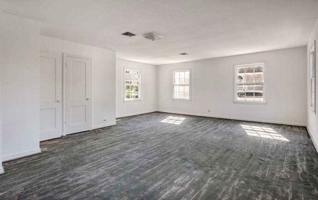 3714 Inwood Dr, Houston TX  77019-3004 exterior