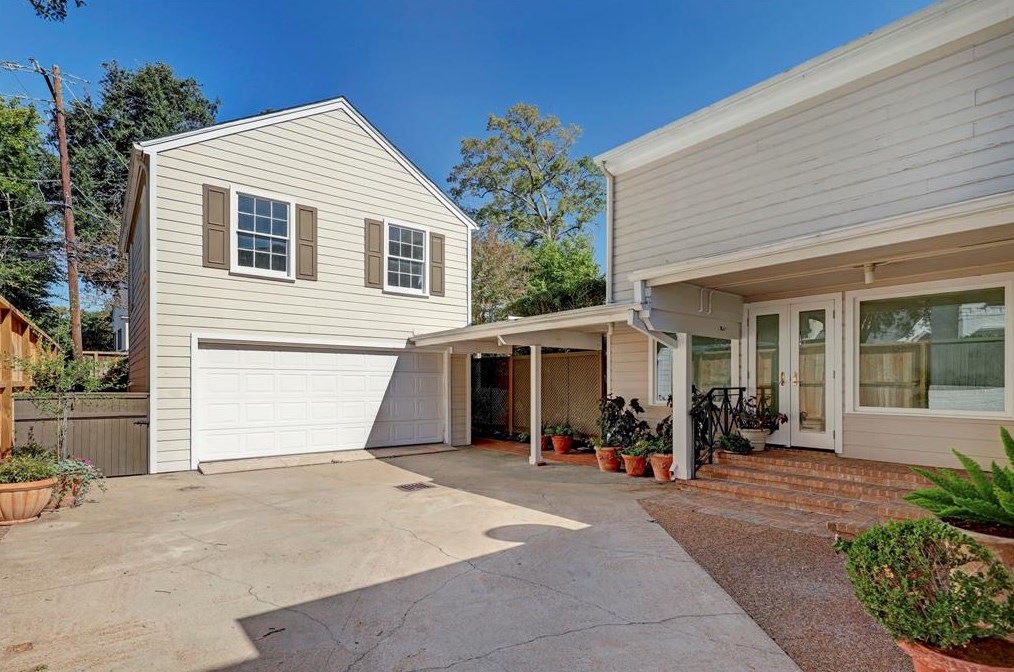 3714 Inwood Dr, Houston TX  77019-3004 exterior