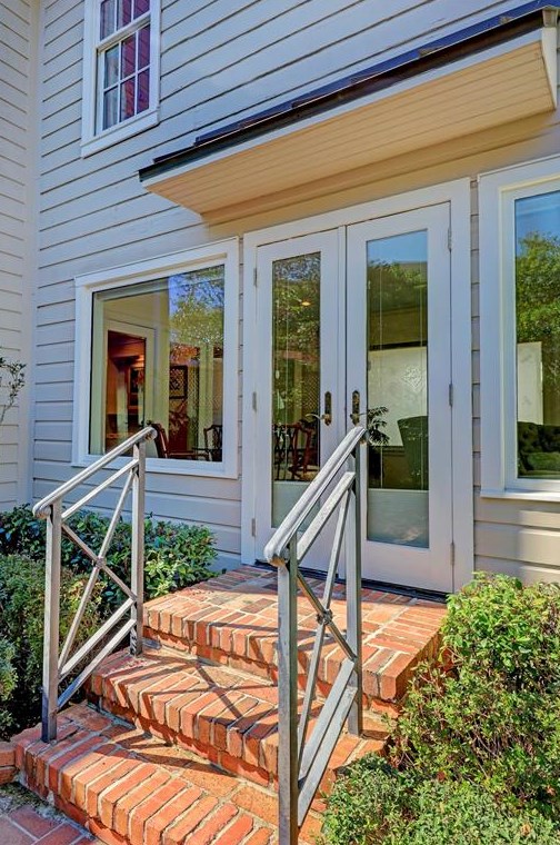 3714 Inwood Dr, Houston TX  77019-3004 exterior
