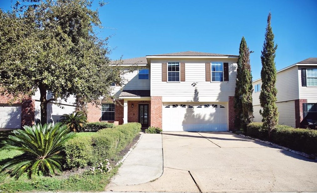 18234 Sable Tree Dr, Houston, TX 77084