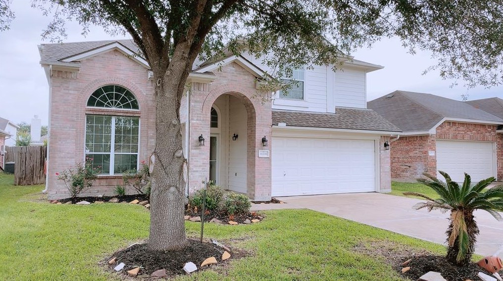 18206 Mayfield Meadow Ln, Richmond, TX 77407