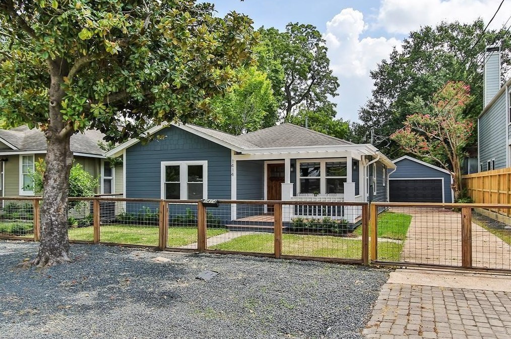 1414 Alexander St, Houston, TX 77008