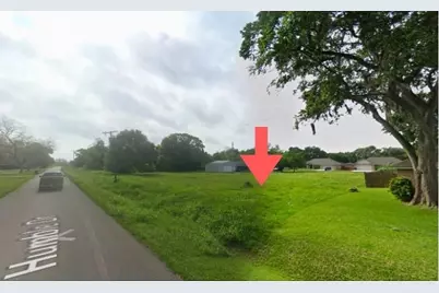 0 Humble Street, West Columbia, TX 77486 - Photo 1