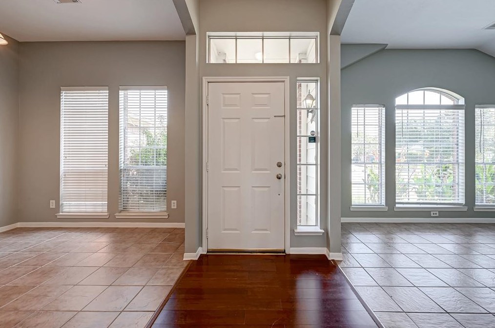 3403 Keygate Dr, Spring TX  77388-3339 exterior