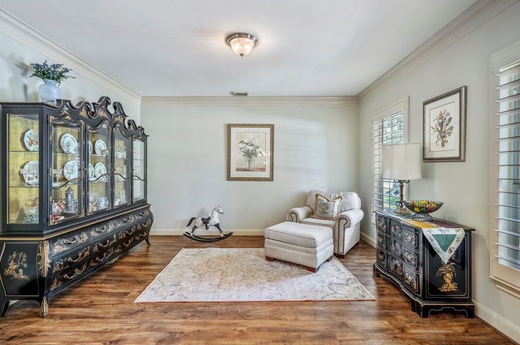 10215 Earlington Mnr Dr, Spring TX 77379-7463 exterior