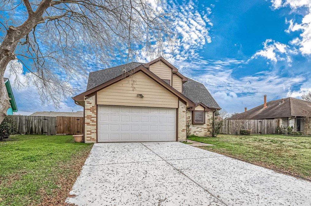 1518 Quail Trace Dr, Missouri City, TX 77489