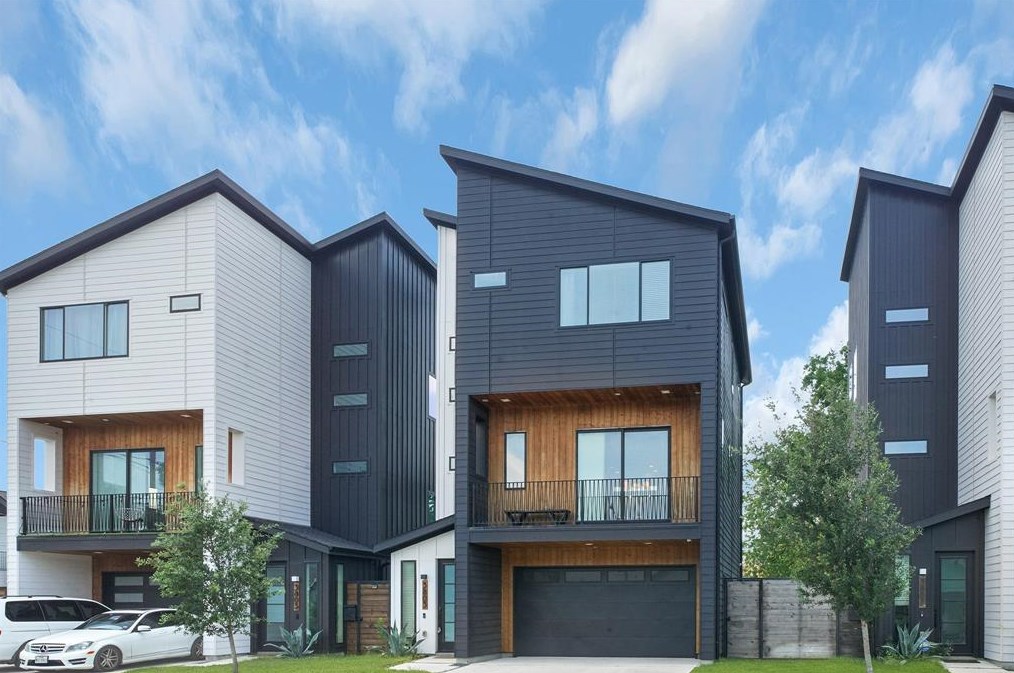 3805 Harvard St, Houston, TX 77018