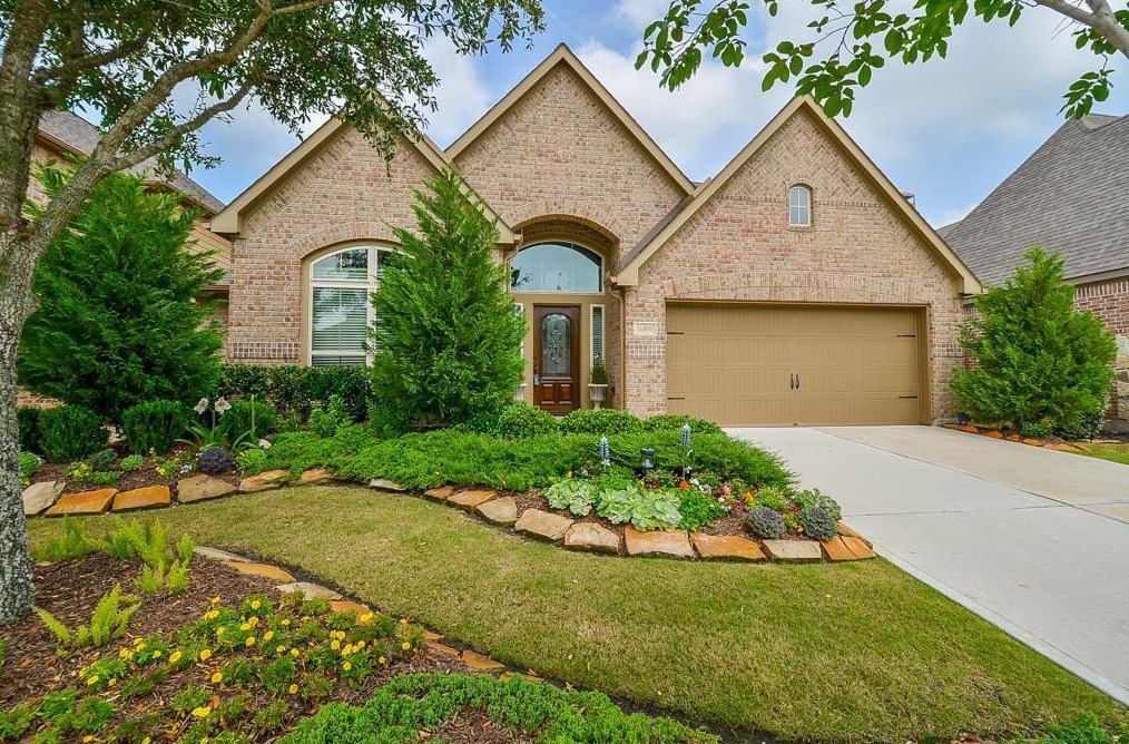 16810 Kilgarth Dr, Richmond, TX 77407