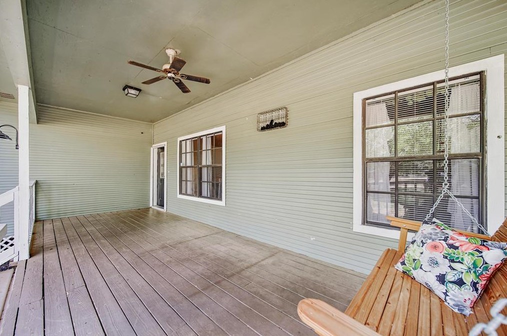 291 County Road 2237, Cleveland, TX 77327-9486