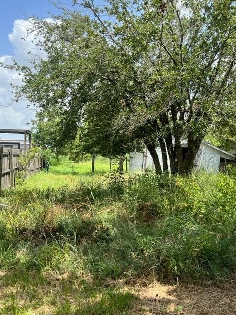 4905 Fuqua St, Houston TX  77089-1435 exterior