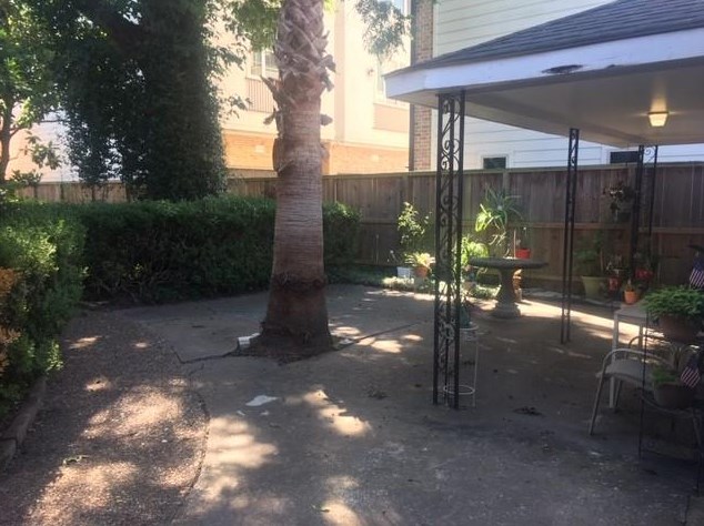 1043 Ashland #9, Houston, TX 77008