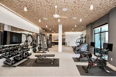 1617 Enid Street #409, Houston, TX 77009 - Photo 38