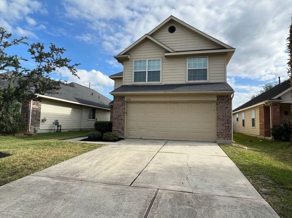 16442 Noble Meadow Ln, Houston, TX 77073-6278