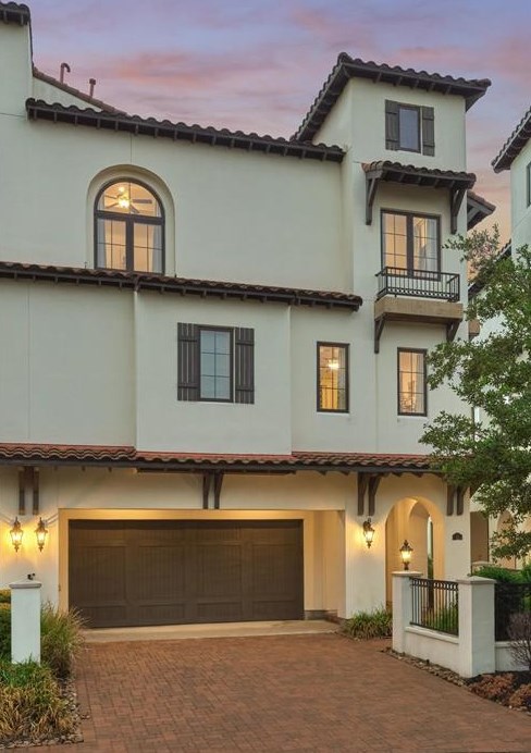 30 Lakeside Cv, Spring TX  77380-1679 exterior