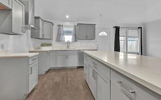 9813 Masterson St, Houston TX  77029-4224 exterior