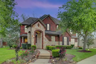 5402 Bending Branch Dr, Missouri City, TX 77459 - Photo 1