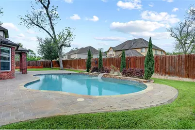 5402 Bending Branch Drive, Missouri City, TX 77459 - Photo 8