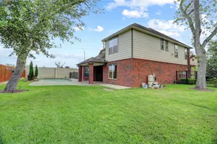 5402 Bending Branch Dr, Missouri City, TX 77459 - Photo 38