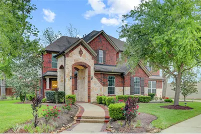 5402 Bending Branch Drive, Missouri City, TX 77459 - Photo 42