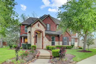 5402 Bending Branch Dr, Missouri City, TX 77459 - Photo 42