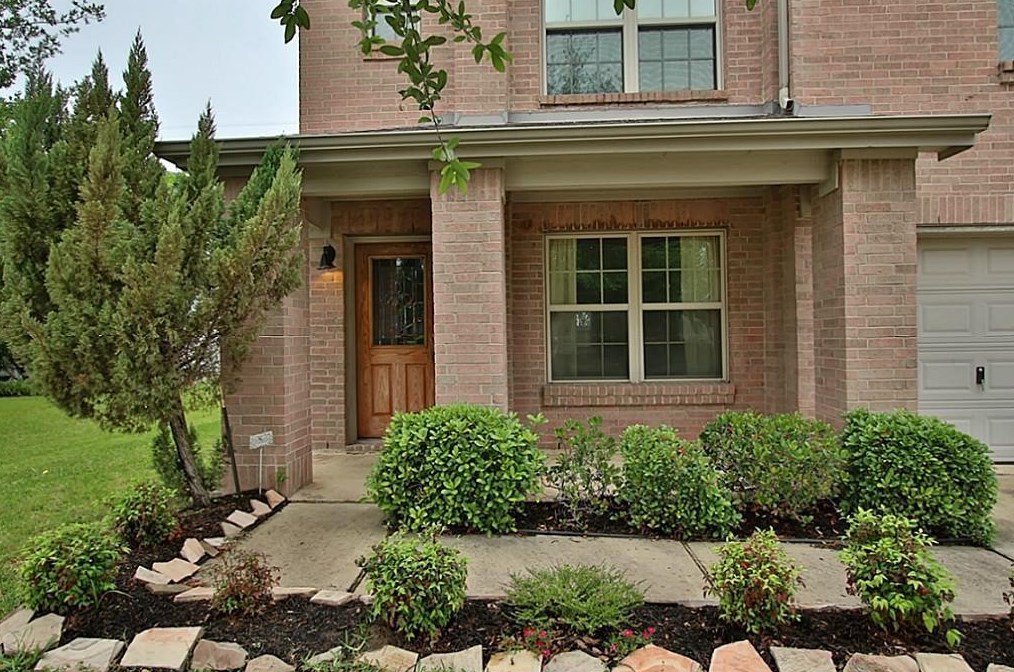 6511 Whimsey Ct, Houston, TX 77084-6561
