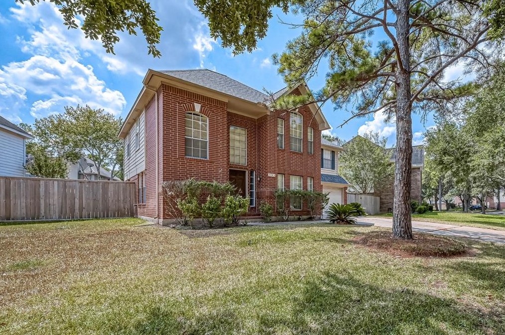 1343 Edenderry Ln, Missouri City, TX 77459