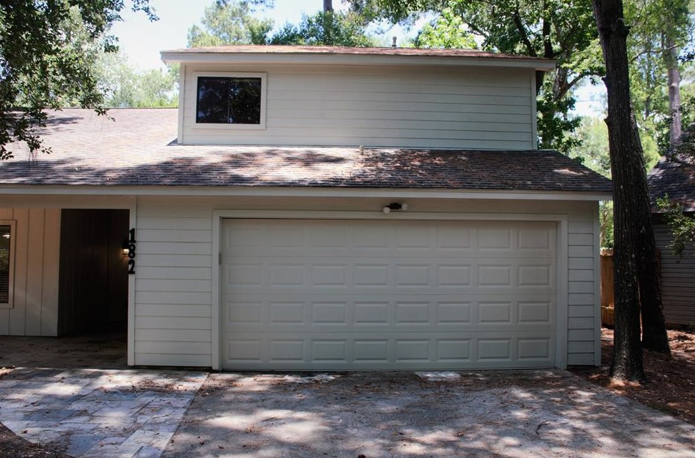 182 Timber Mill St, Spring TX  77380-1426 exterior