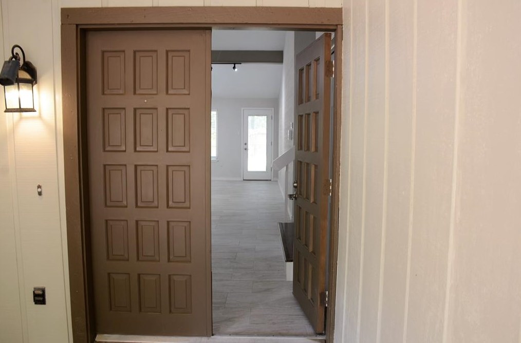 182 Timber Mill St, Spring TX  77380-1426 exterior