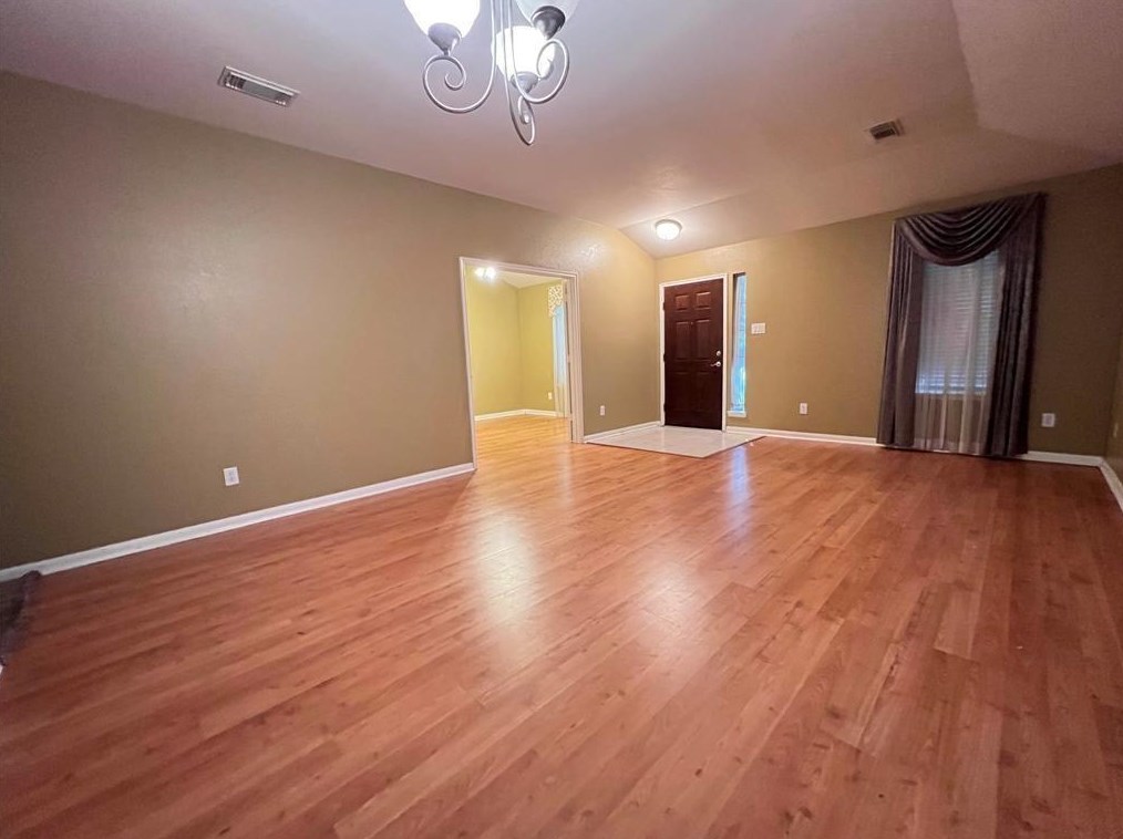 1330 Bartlett Cove Dr, Houston TX  77067-3513 exterior