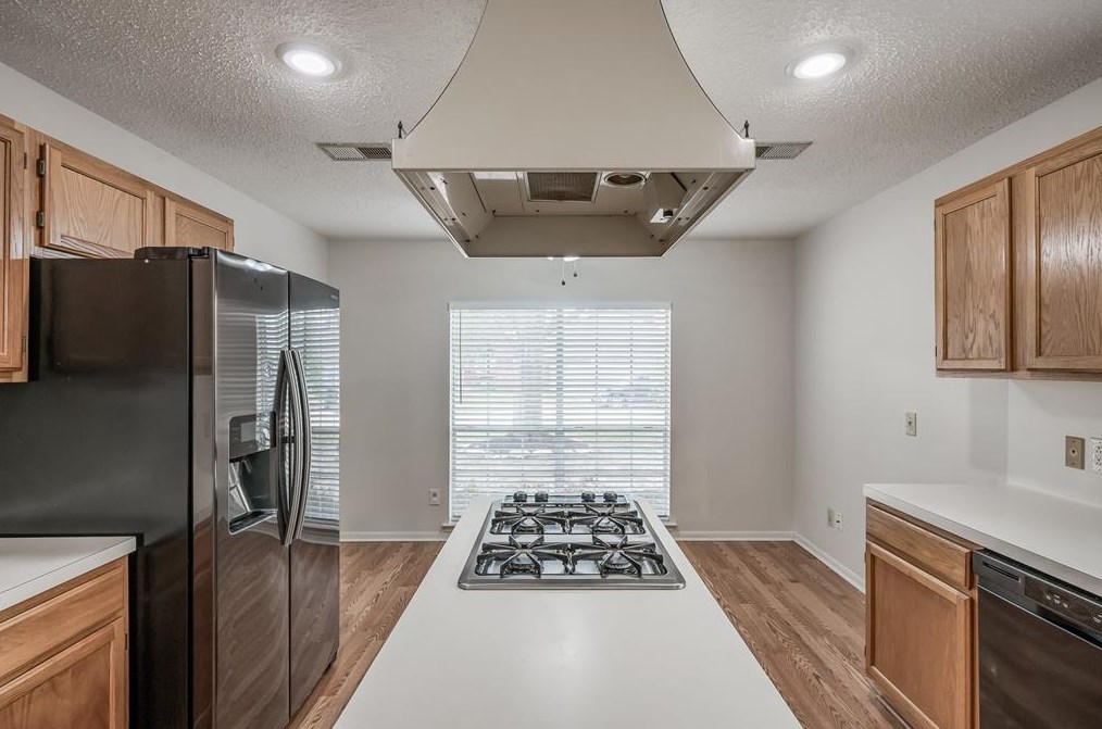 3342 Bluebonnet Meadows Ln, Houston TX  77084-5537 exterior