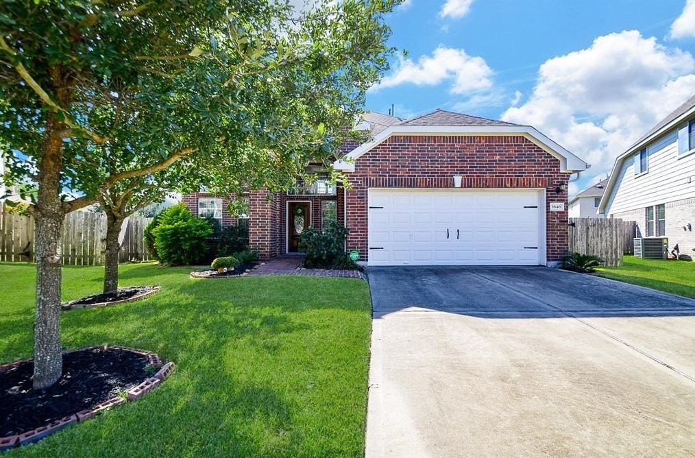 3646 Buchanan Hill Ln, Katy, TX 77494-5362