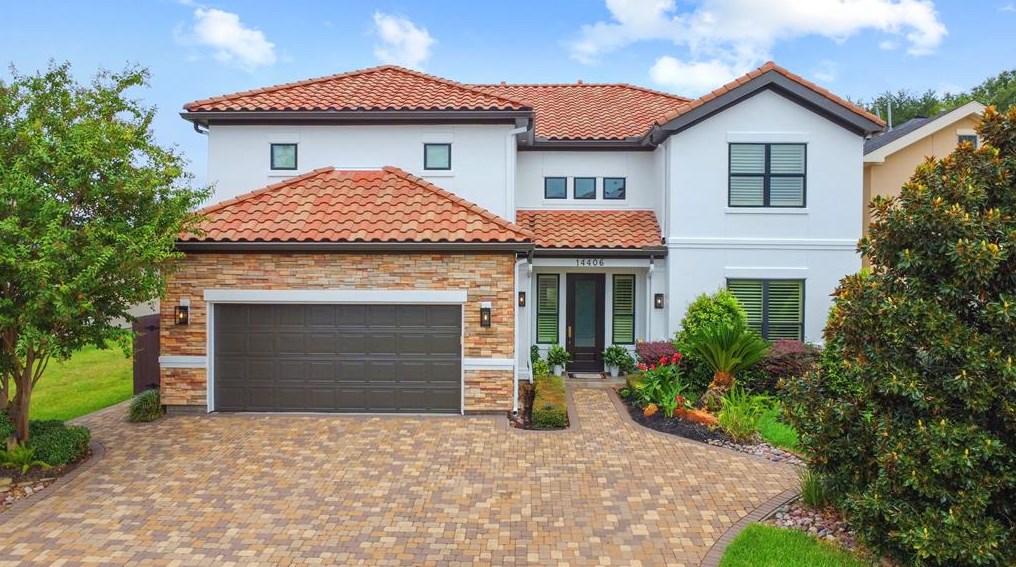 14406 Kingston Cove Ln, Houston, TX 77077-3544