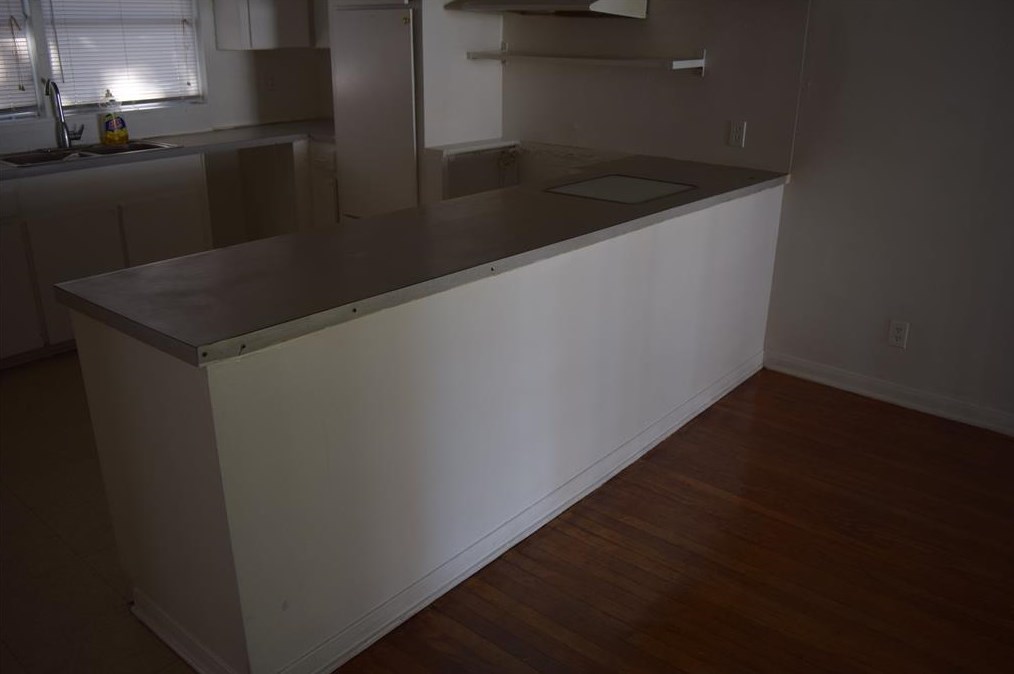 7514 Dearborn St, Houston TX  77055-3716 exterior