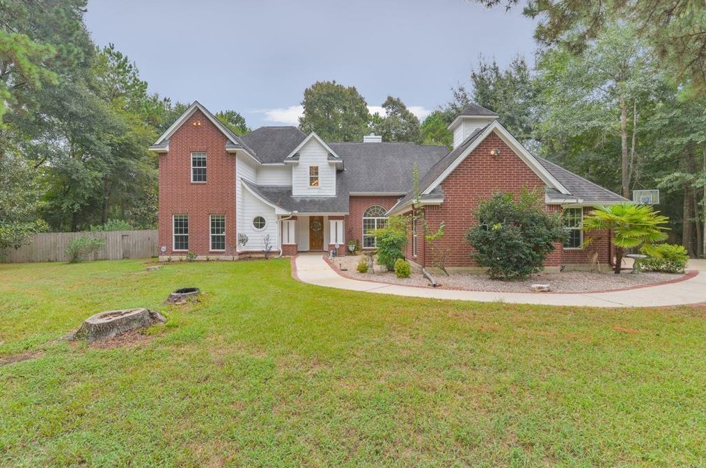 18327 Wisp Willow Way, Porter, TX 77365