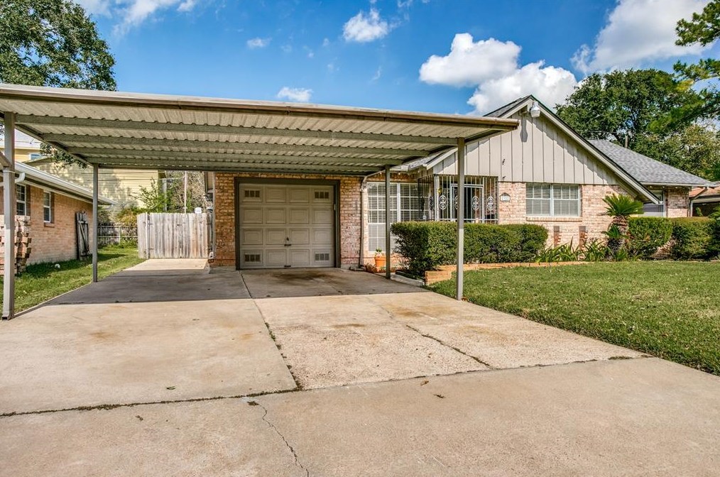 2322 Ansbury Dr, Houston, TX 77018