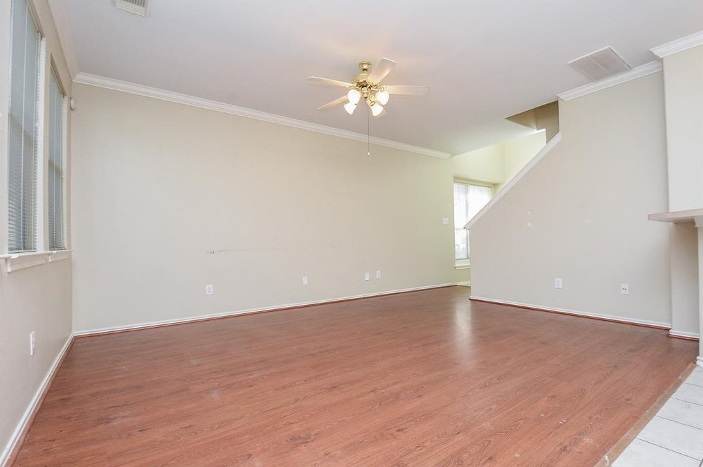 11 Peachridge Pl, Spring TX  77382-1738 exterior