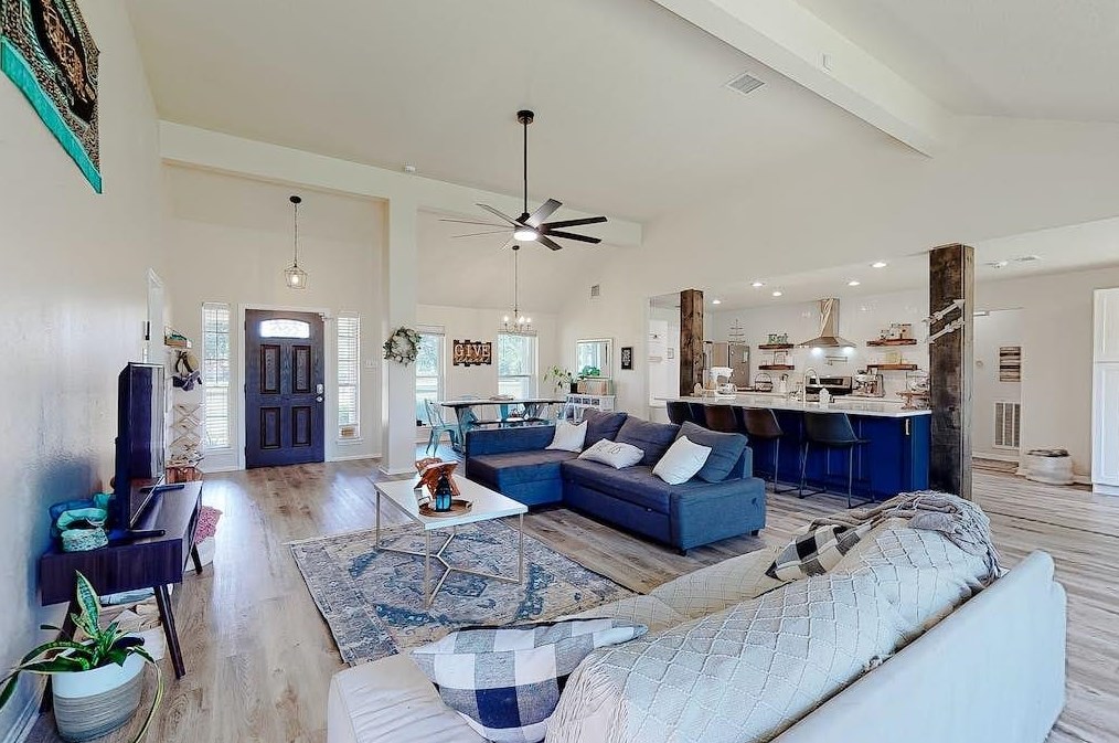 2918 Amber Ln, Richmond, TX 77471