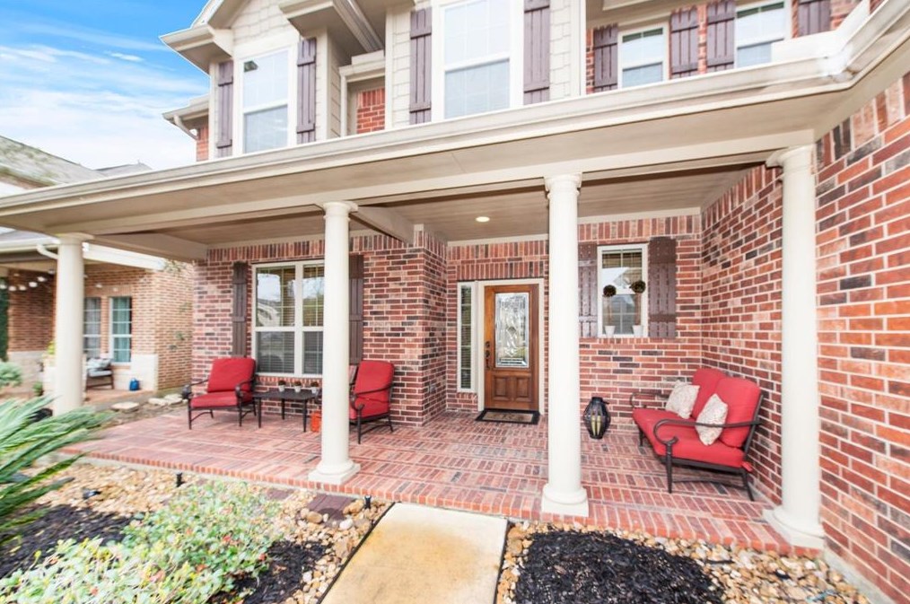 19 Granite Path Pl, Spring, TX 77389-6935