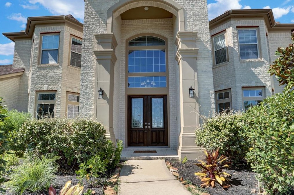 8303 Kelsey Pass, Missouri City, TX 77459