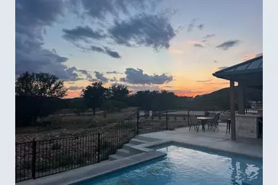 1463 Mountain Valley Drive, Concan, TX 78838 - Photo 1