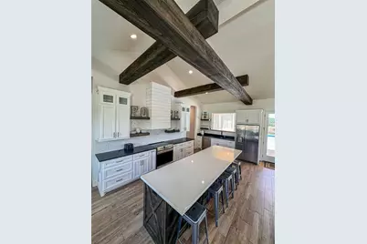 1463 Mountain Valley Drive, Concan, TX 78838 - Photo 6