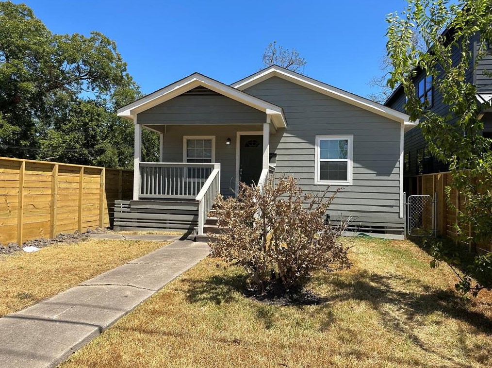 3324 Bacchus St, Houston, TX 77022