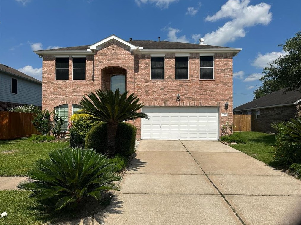 3415 Cypress Village Dr, Pearland, TX 77584